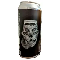 Tired Hands Brewing Company Alien Church