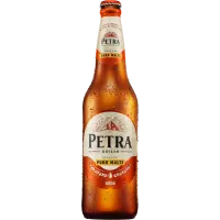 Cervejaria (Grupo) Petrópolis Petra Puro Malte