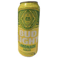 Anheuser-Busch InBev USA Bud Light Lemonade Radler