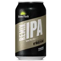 Green Flash Brewing Company Remix IPA