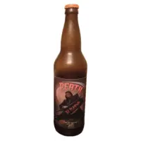 Elbeck Brews Death By Pumpkin