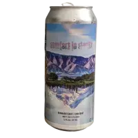 Alvarado Street Brewery Comfort in Clarity
