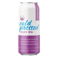 Alvarado Street Brewery Cold Pressed Hazy IPA