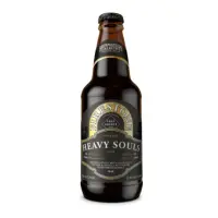 Firestone Walker Brewing Heavy Souls (2024)