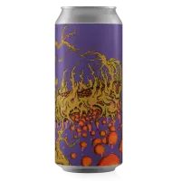 Tired Hands Brewing Company Nectarous Feast
