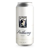 Triple Crossing Beer Pathway Pils