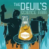 Everybody's Brewing The Devil's Science Fair