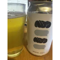 Our Brewing (Japan) Beron Juicy
