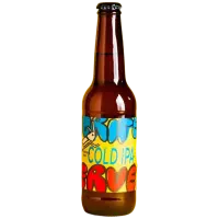 Casa Cervecera Cru Cru Chorifest