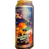 Cervecería Nuevo Imperio Imperial Pastry Stout