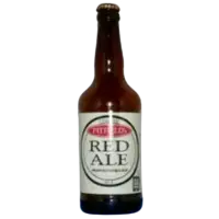 Pitfield's Brewery Red Ale