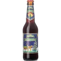 Berentsens Brygghus Julefnugg