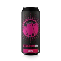 Three Fiends Brew House Stelfoxed