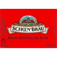 Brasserie de l'Espérance Fischer Schœn'Bräu