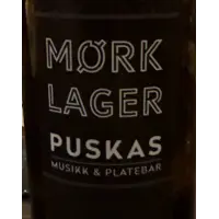 Killi Mikrobryggeri Mørk Lager