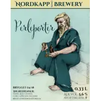 Perleporten Kulturbryggeri Perleporter