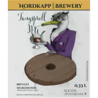 Perleporten Kulturbryggeri Tangsprell