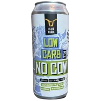 Zlatá Kráva No Cow Low Carb Ale