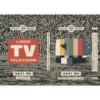 Hold Out Brewing Liquid Television