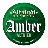Altstadt Brewery Amber
