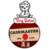 Tiny Rebel Caskmaster