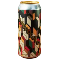 Cervecera Cyprez Escrúpulo