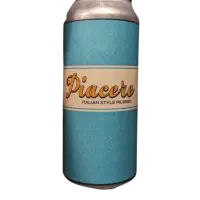 Aurora Brewing Company Piacere