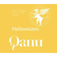 Bleue Qanu Hefeweizen