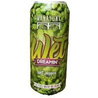 Manayunk Brewing Company Wet Dreamin'