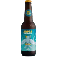Cervecería Dos Aves Arpía