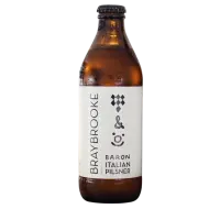 Braybrooke Beer Co Italian Pilsner