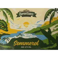 Berentsens Brygghus Sommerøl