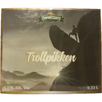 Berentsens Brygghus Trollpikken