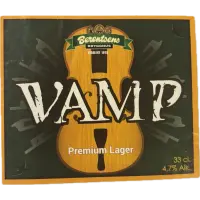 Berentsens Brygghus Vamp