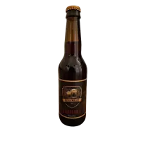 Brouwerij Berlewalde Herfst Bock