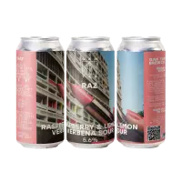 Gan Yam Brew Co Raz