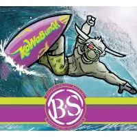 Bolero Snort Brewery Kowabunga
