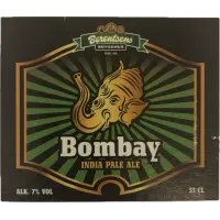Berentsens Brygghus Bombay
