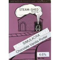 Steam-Shed Brewing Simulacra