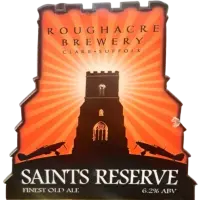 Roughacre Brewery Saints Reserve