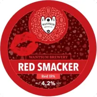Wantsum Brewery Red Smacker