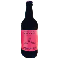 Roughacre Brewery L'Abbaye Rouge