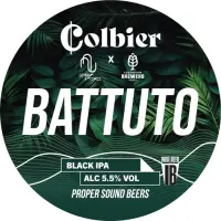 Colbier Brewery Limited Battuto
