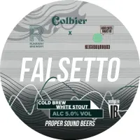 Colbier Brewery Limited Falsetto