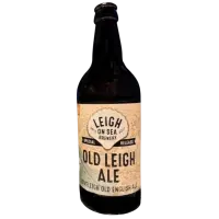 Leigh on Sea Brewing Co. Old Leigh Ale