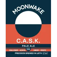 Moonwake Beer Co. C.A.S.K.