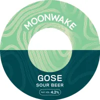 Moonwake Beer Co. Gose