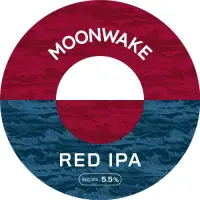 Moonwake Beer Co. Red IPA
