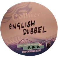 Colbier Brewery Limited English Dubbel