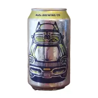 NoDa Brewing Company Hop Drop Light